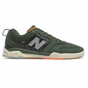 New Balance Numeric Tyler Surrey Shoes New Balance Store Wichita Ks