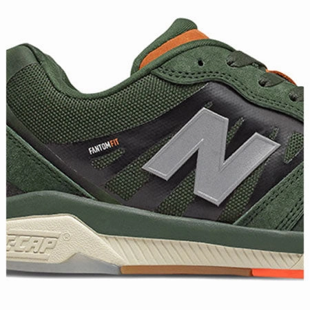 New Balance Numeric Tyler Surrey Shoes 2002r New Balance Grey