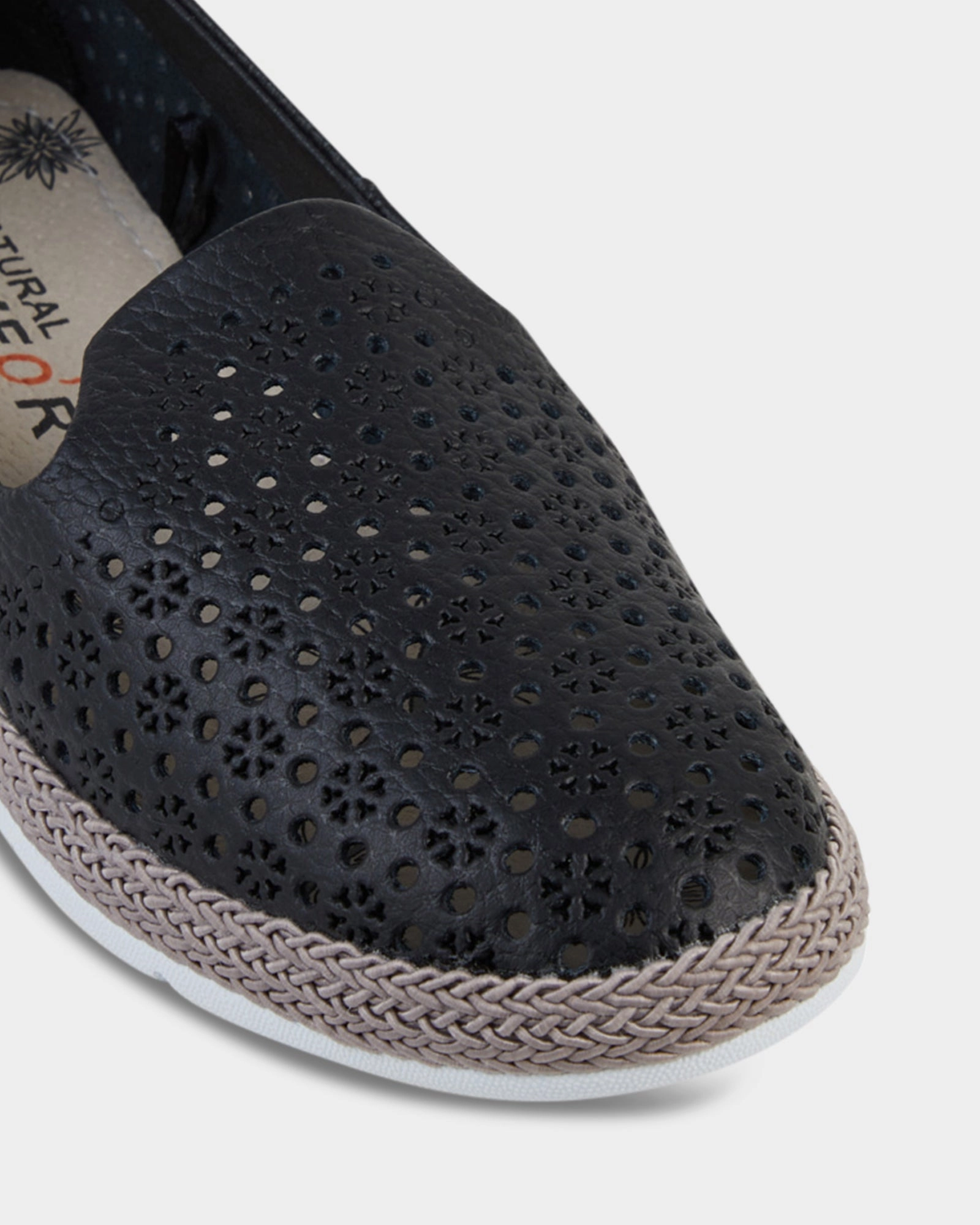 New Balance Women's 740 New Jody Black