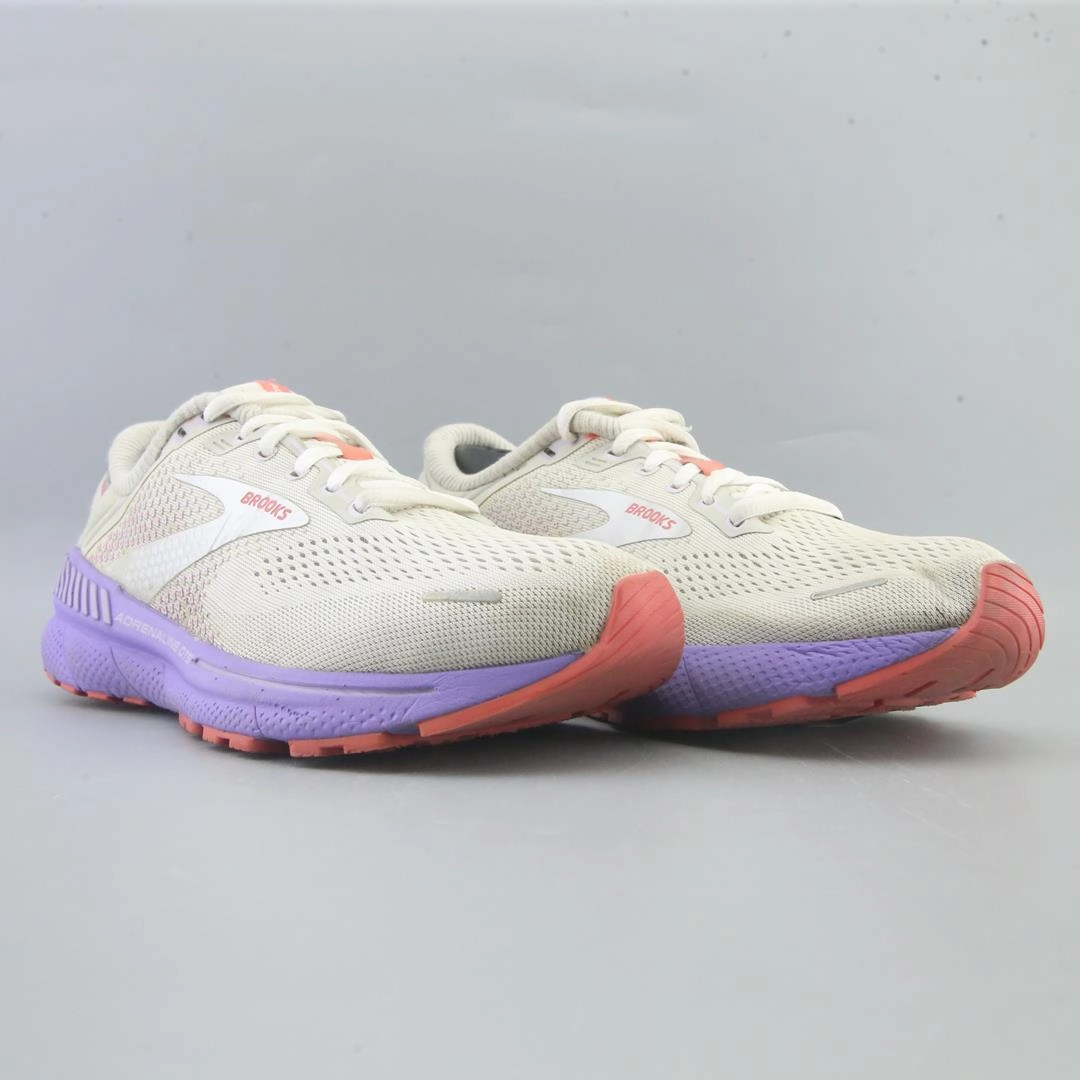 BROOKS ADRENALINE GTS 22 Steel Toe Running Shoe