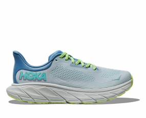 Bright Shoes Hoka Arahi 7 Womens Road Running Shoes