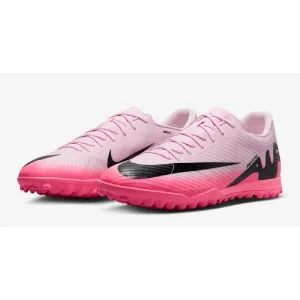 Nike Mens Mercurial Vapor 15 Academy IC Soccer Cleats Size 7 Pink Black NWOB Cheap Adult Soccer Cleats