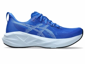 Men's ASICS Nova Blast 5 Asics Wrestling Shoes Matflex 4