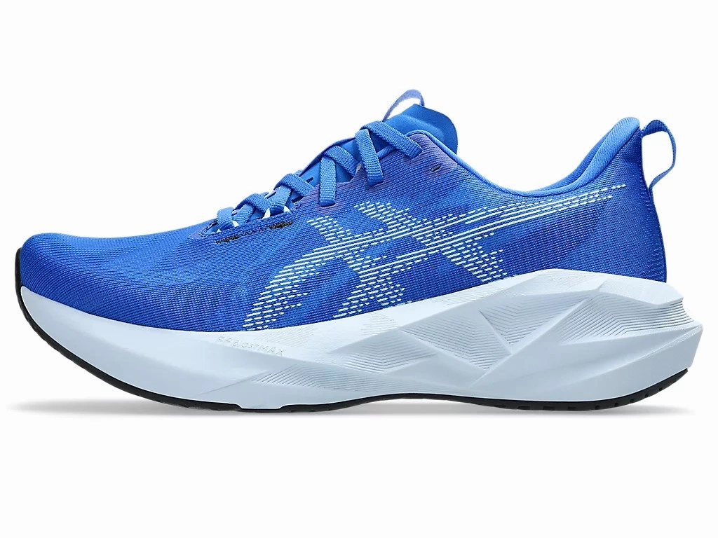 Asics Volleyball Shoes 2020 Men's ASICS Nova Blast 5
