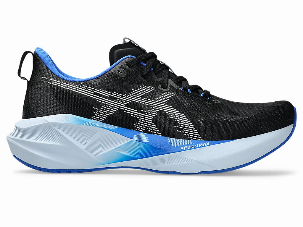 Men's ASICS Nova Blast 5 Asics Shoes Vancouver