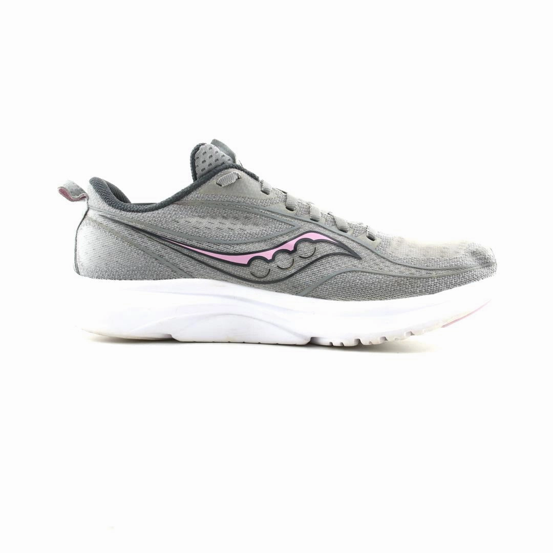 SAUCONY KINVARA 13 On Running Shoes Review