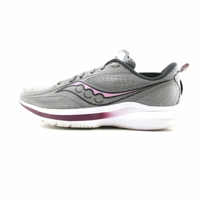 SAUCONY KINVARA 13 Revel 6 Neutral Running Shoe