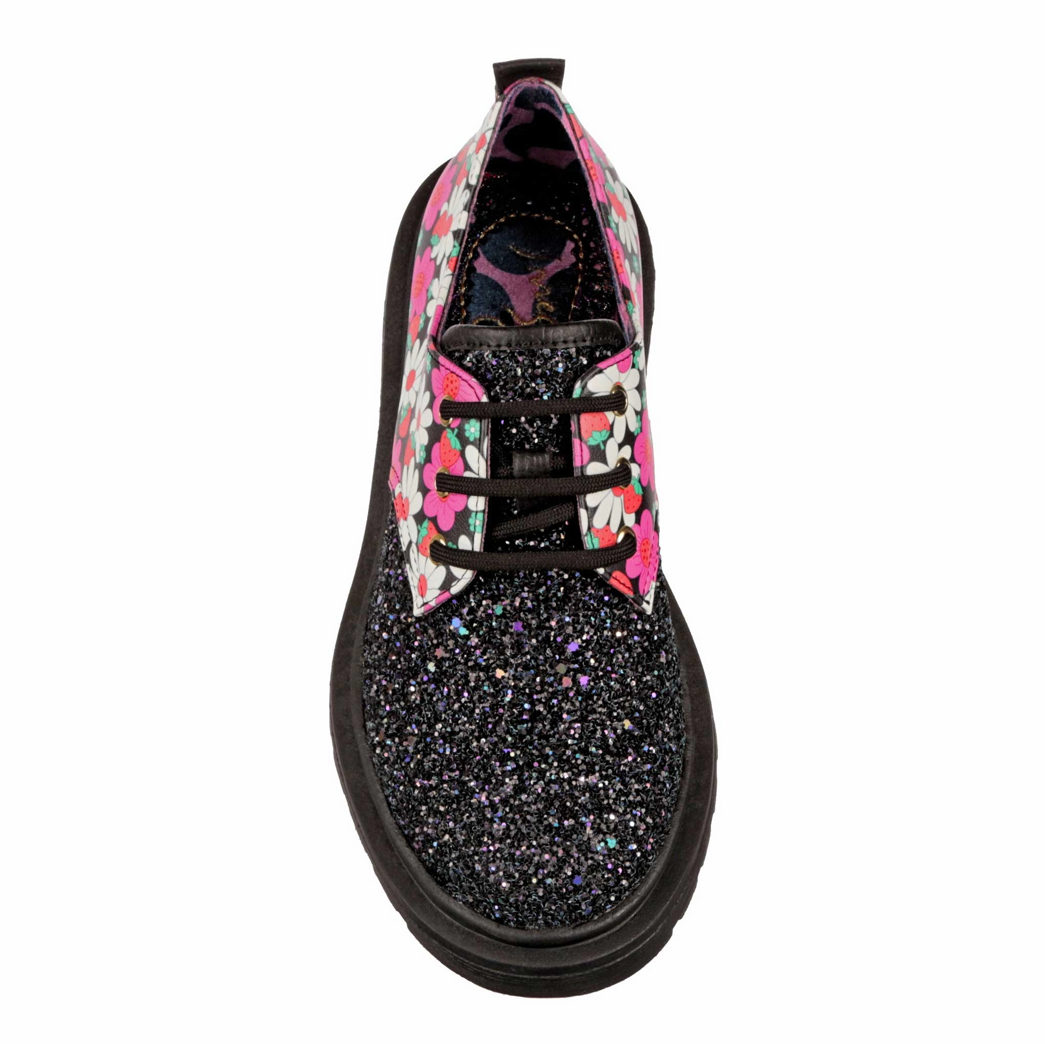 Toasty Loaf Mountain Loafers