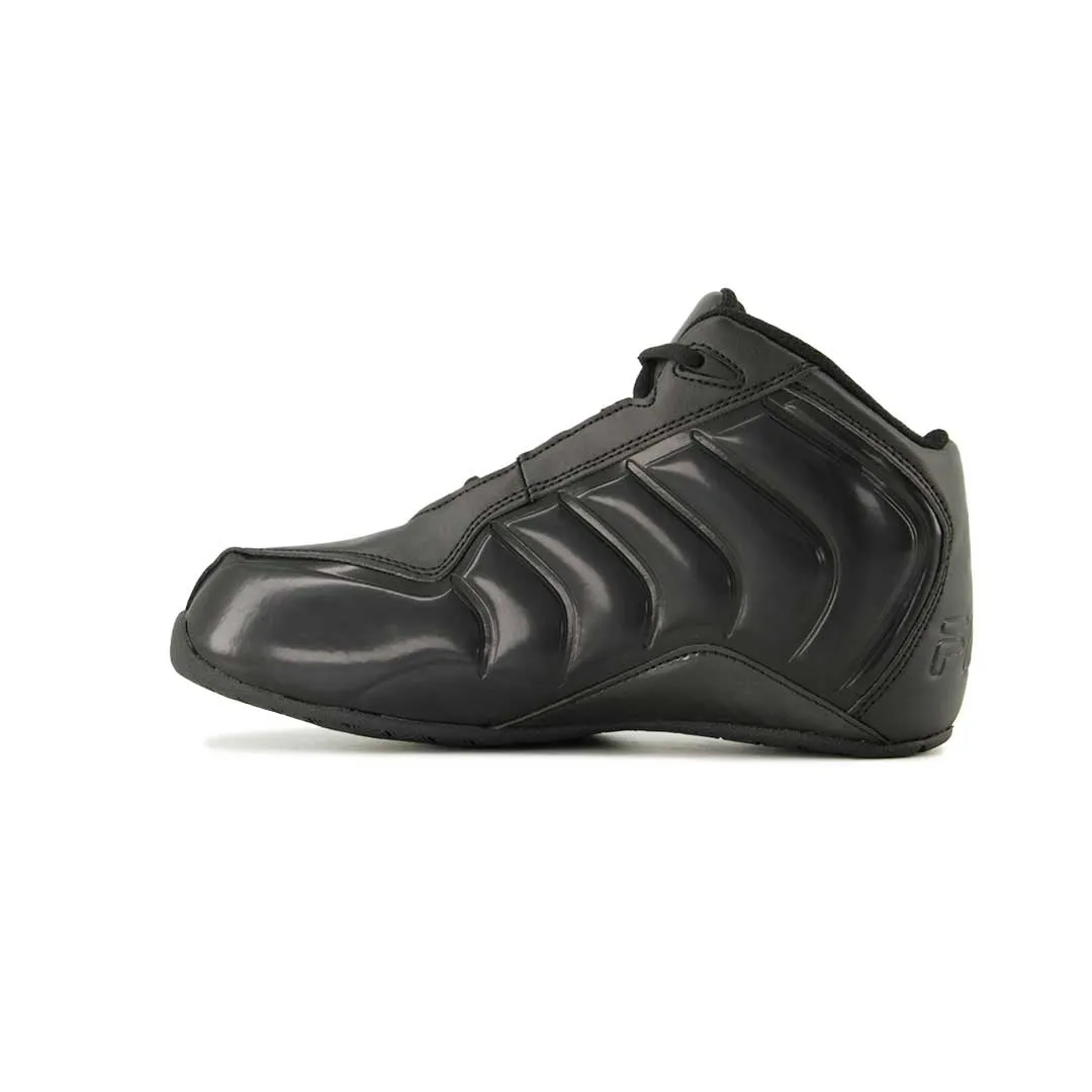 FILA - Kids' (Junior) Incentive Shoes (3BM01354 001) Old Skool Casual Shoes