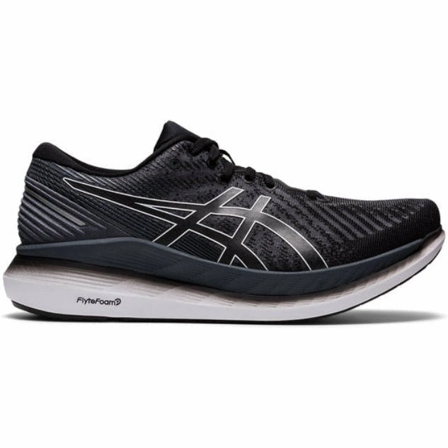 Asics Superblast 2 Running Shoes Review Men's Asics Glideride 2, Black/Carrier Grey, 9 D Medium
