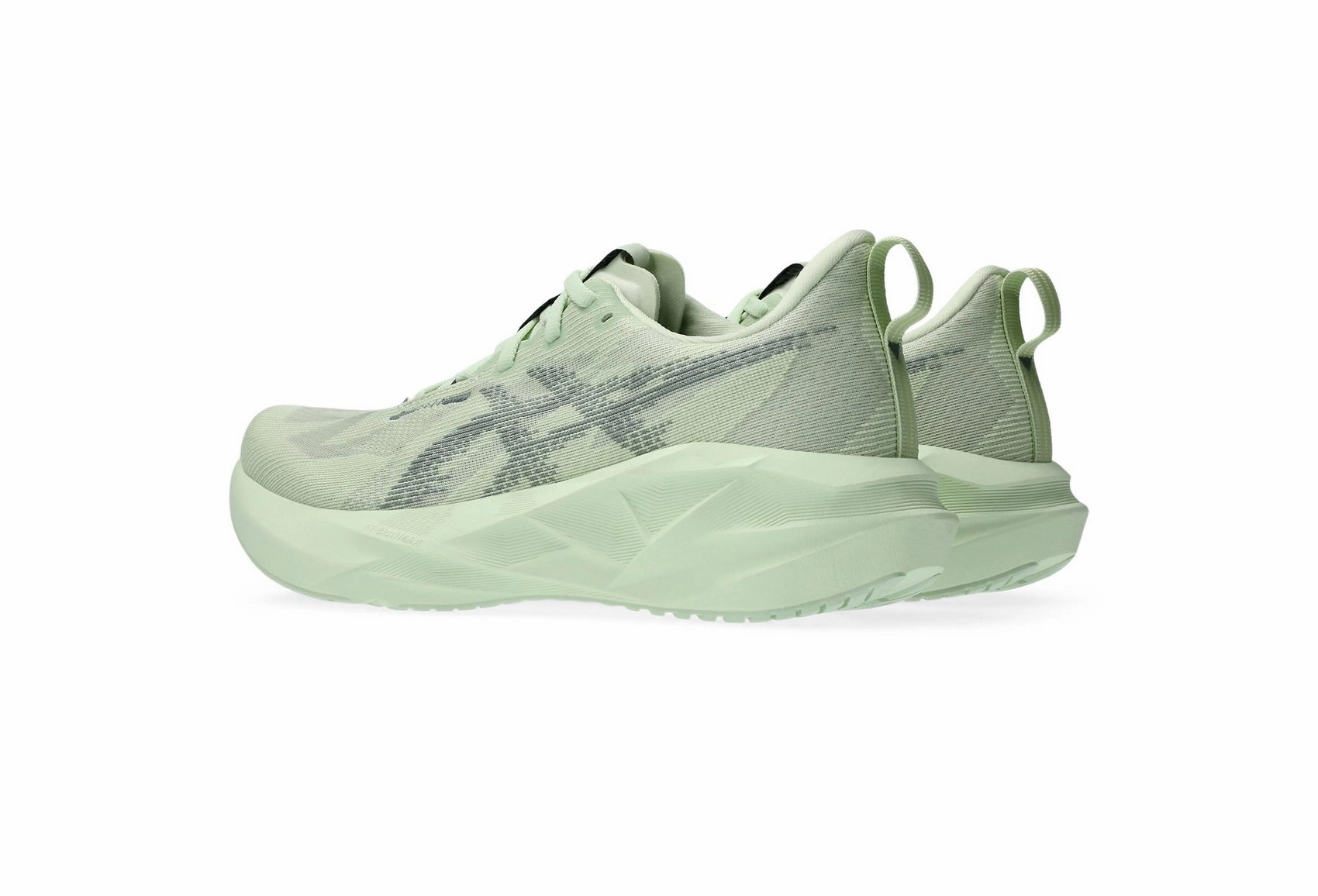 Novablast 5 - Women's Asics 33 Fa Running Shoe