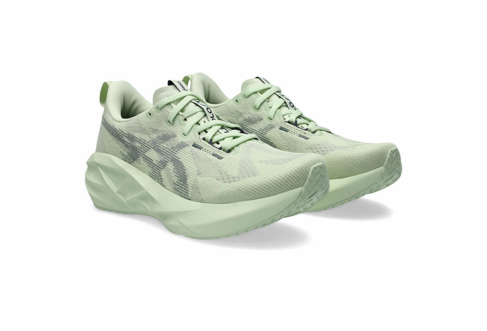 Novablast 5 - Women's Asics Strength Training Shoes