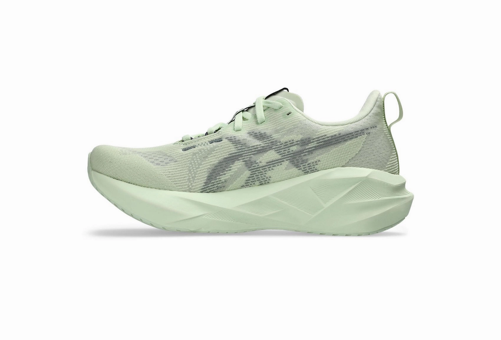 Novablast 5 - Women's Stability Shoes Asics