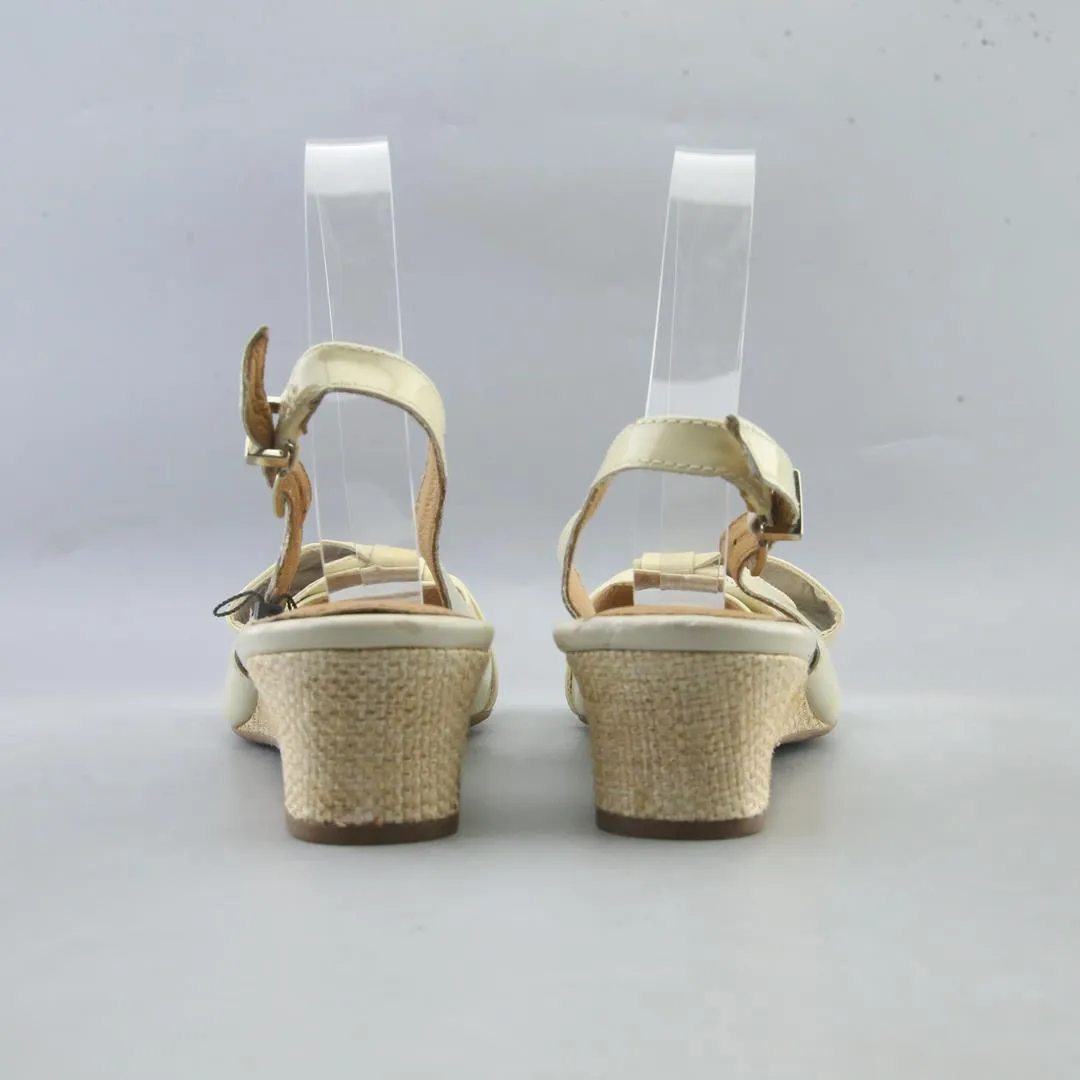 Brogue Details NURTURE BRYNE