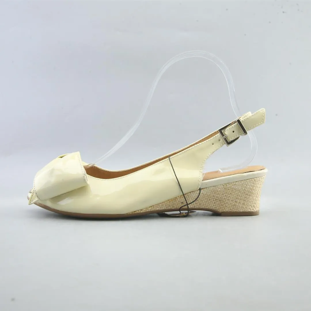 NURTURE BRYNE Leather Brogues Shoes