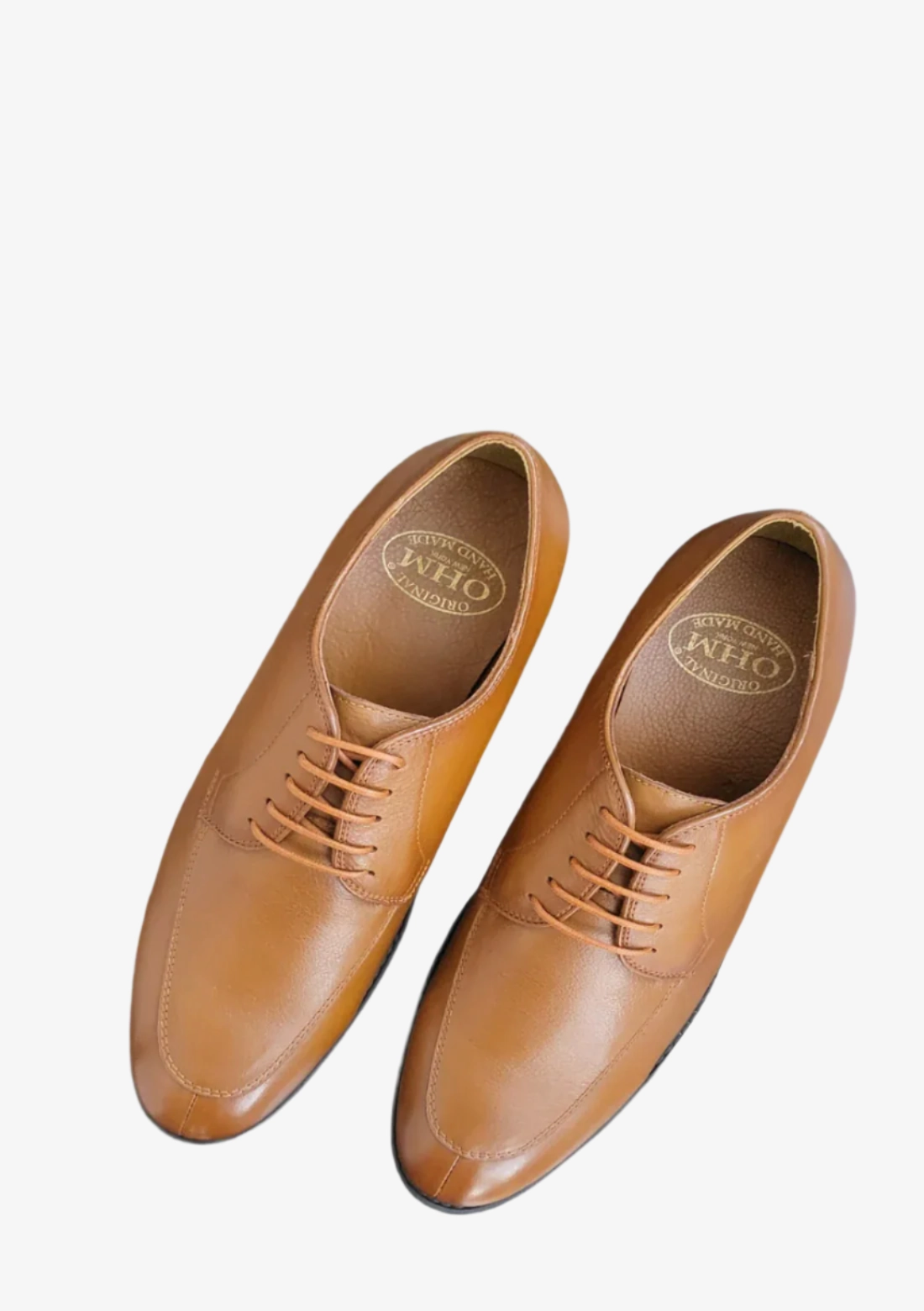 New Balance Factory Outlet Ontario OHM Centre Split Toe Dress Leather Shoes