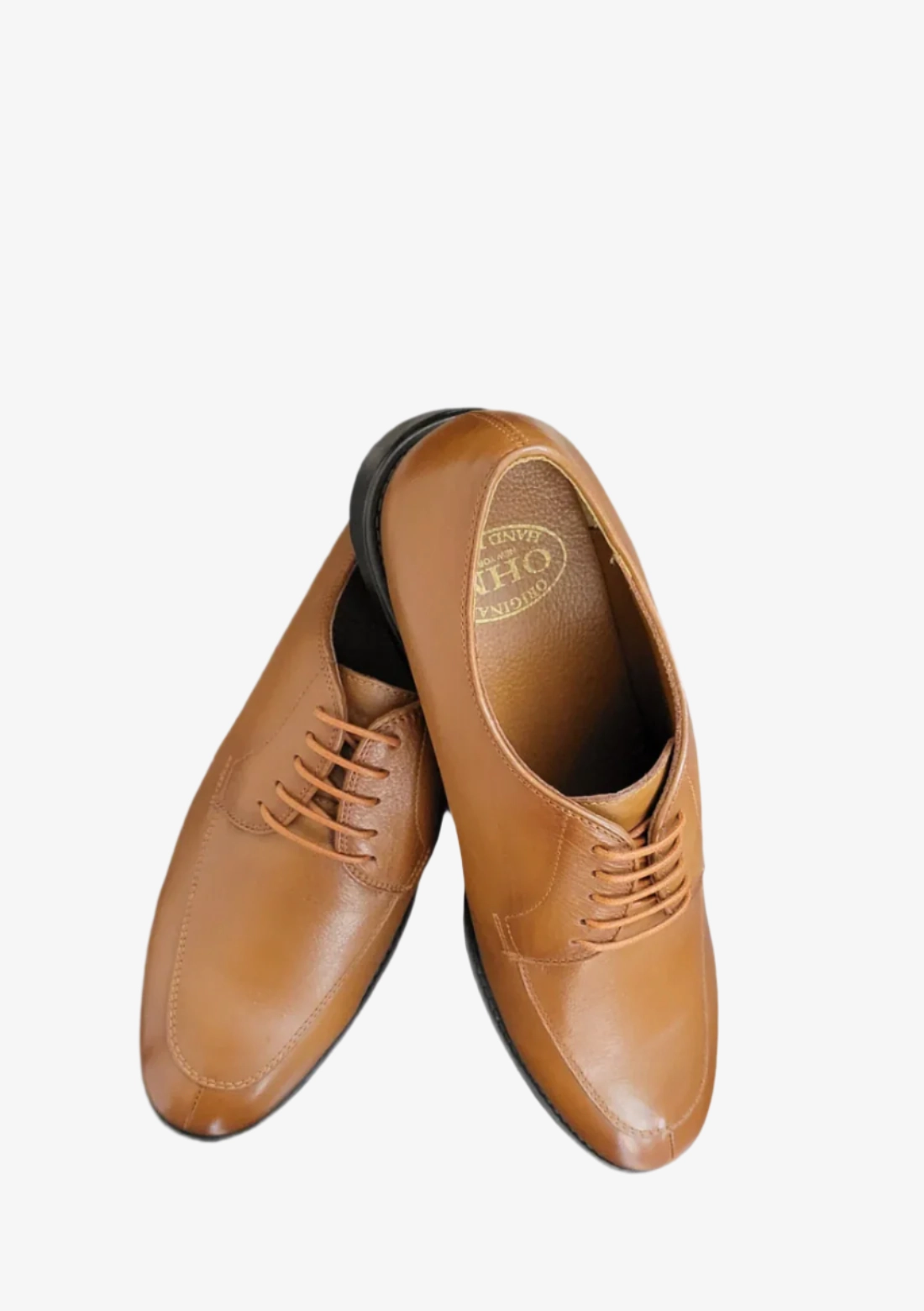 Men's New Balance Sneakers Sale OHM Centre Split Toe Dress Leather Shoes