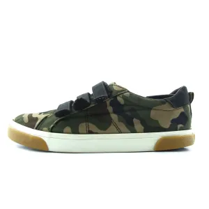 Ipswich Lace Up Oxford Shoe OLD NAVY .