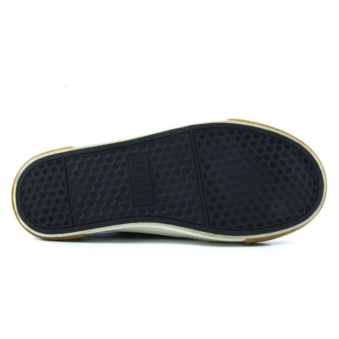 Ladies Soft Lace Up Shoes OLD NAVY .