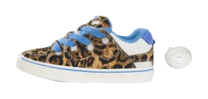 Toddler New Balance Casual Shoes Ollieskate Abrasion Resistant Support Slip Resistant Low top Skateboard Shoes Unisex