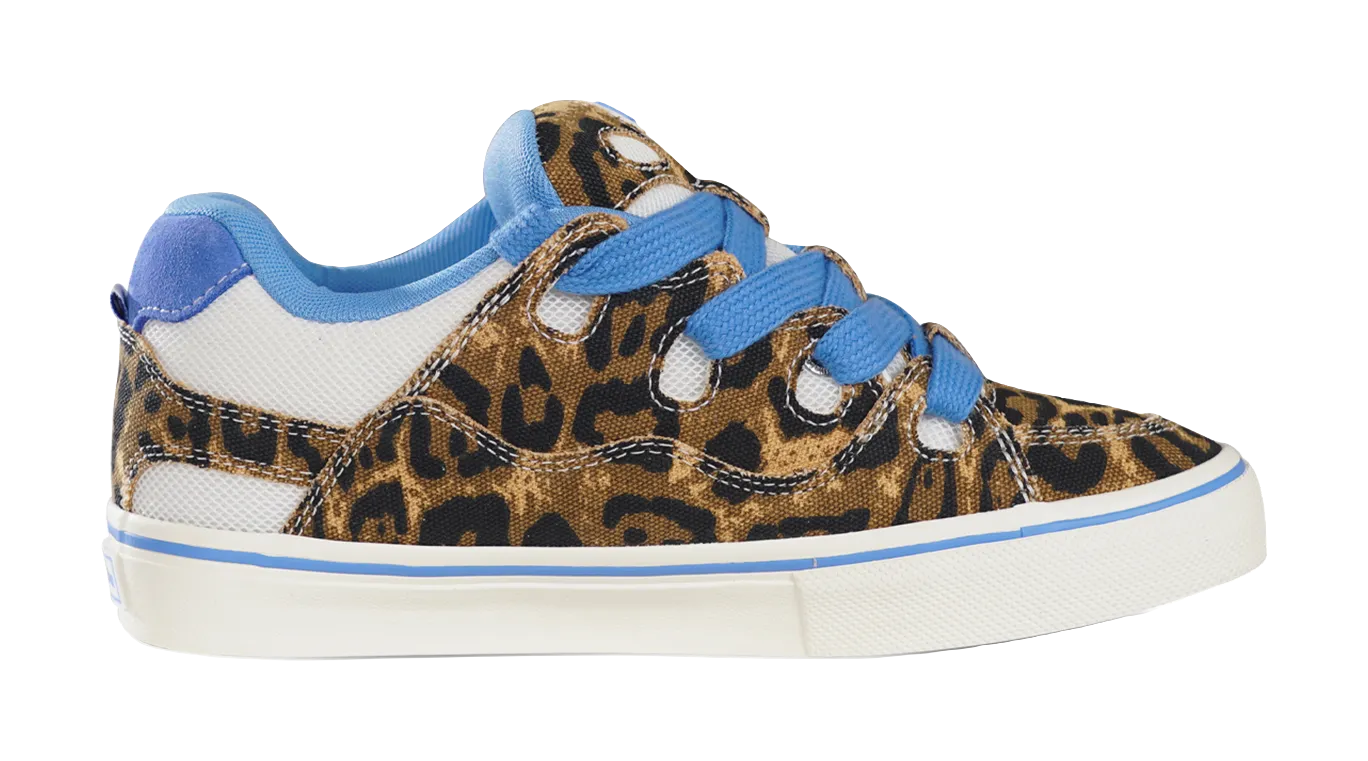 Ollieskate Abrasion Resistant Support Slip Resistant Low top Skateboard Shoes Unisex