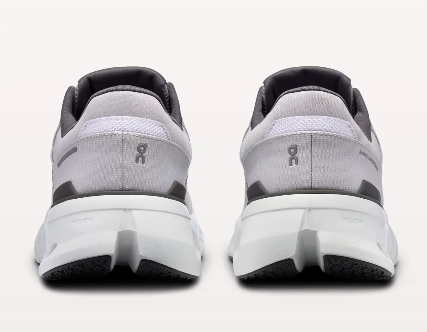 On Mens Cloudrunner 2- Frost/White (3ME10140622) Speedcross 4 Gore Tex Trail Running Shoes