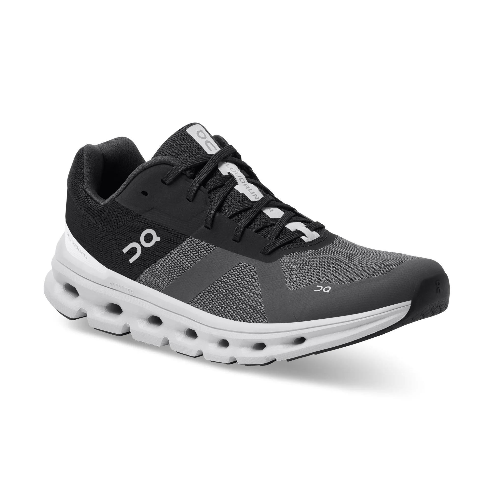 ON Running Men's Cloudrunner Wide Running Shoe On Running Shoes Clearance
