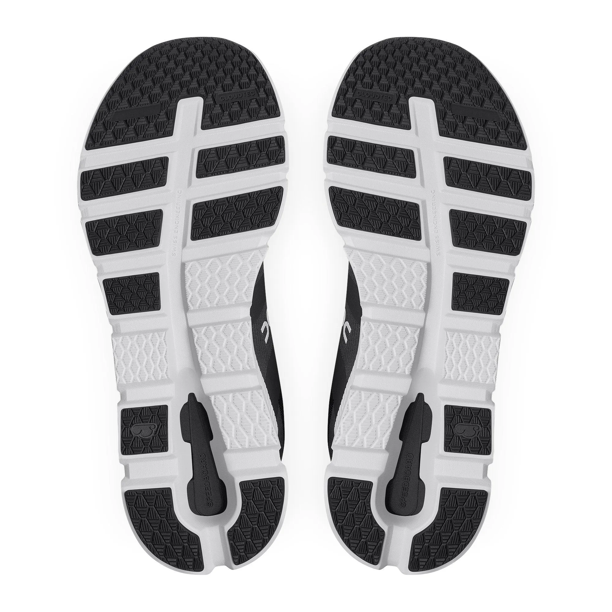 Fashion Running Shoes ON Running Men's Cloudrunner Wide Running Shoe