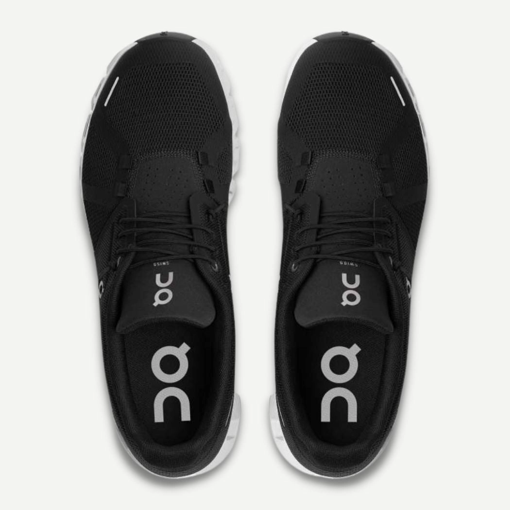 On Cloud 5 Men's Shoes Steel Toe Cap Brogues