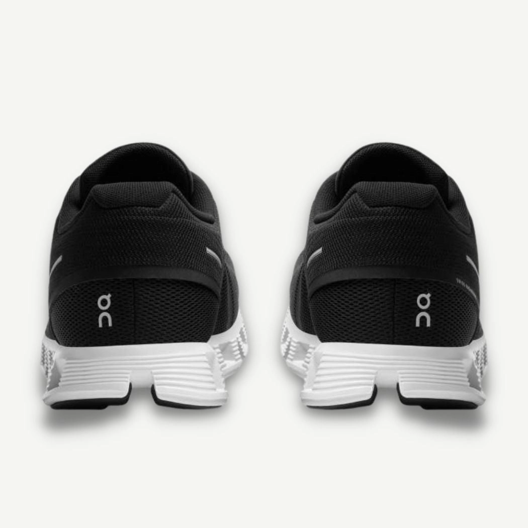 Mary Jane Brogue Oxford Shoes On Cloud 5 Men's Shoes