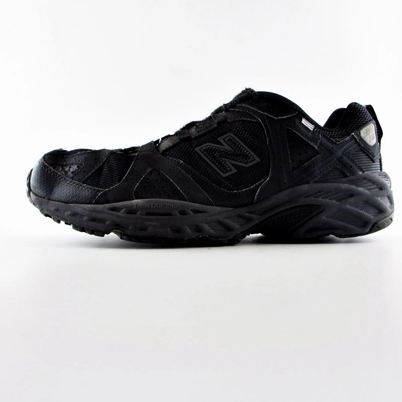 New Balance Navy Shoes NEW BALANCE ALL TERRAIN 481