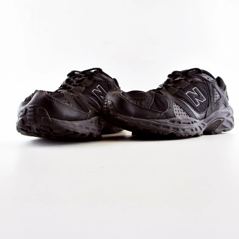 NEW BALANCE ALL TERRAIN 481 Mens White New Balance