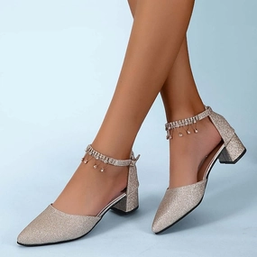 New Balance Fresh Foam Recovery Women's Shoes Wedding Pumps Bridesmaid Bridal Elegant