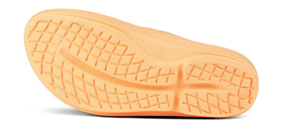 Oofos | OOlala Sandal | Women's | Glow Best Site For Running Shoes