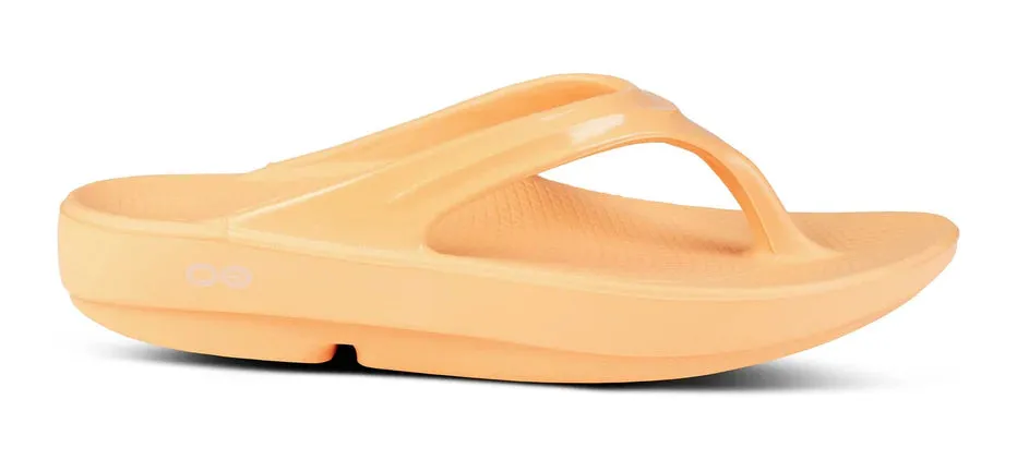 Oofos | OOlala Sandal | Women's | Glow Lightweight Running Shoes