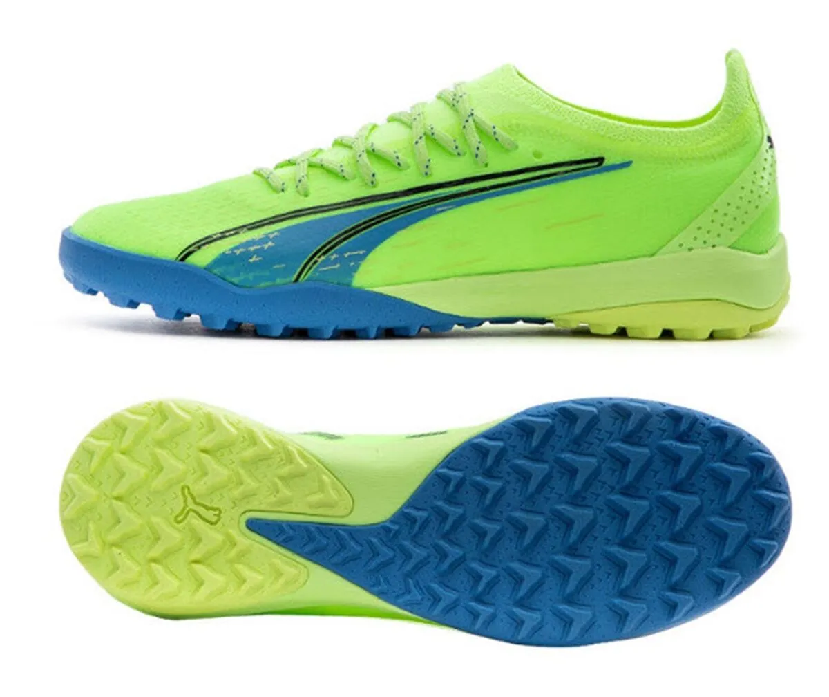 PUMA Ultra Ultimate Cage Turf Shoes Ultra Ultimate Soccer Cleats