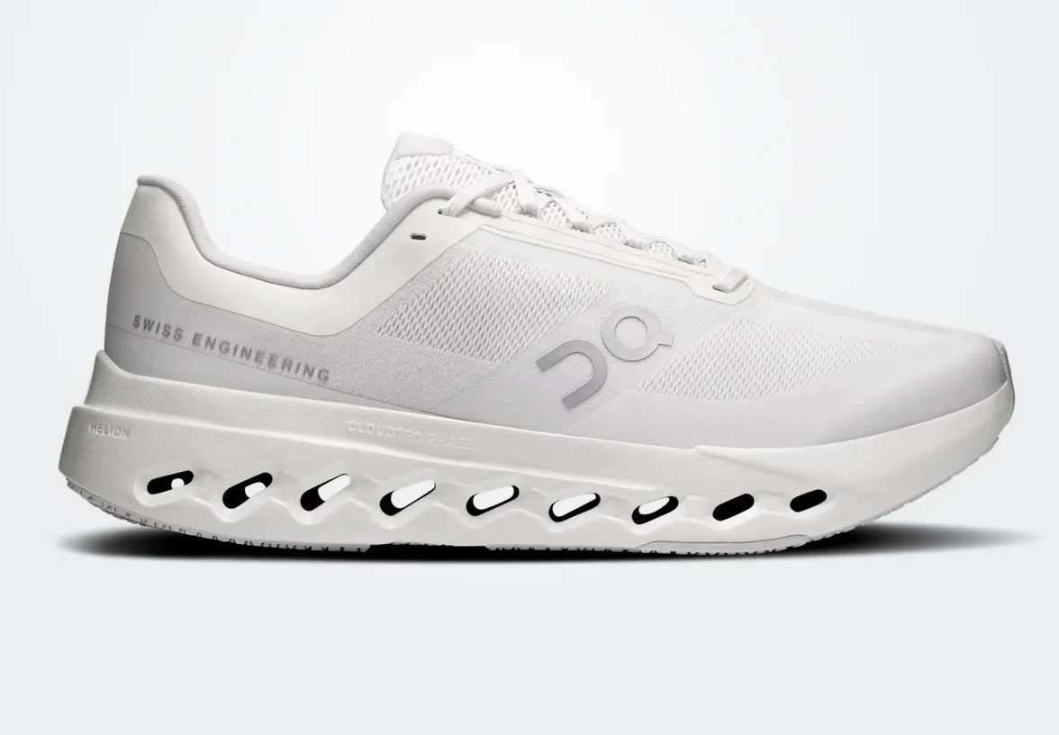 Men's On Cloudsurfer Next Fresh Foam Running Shoes