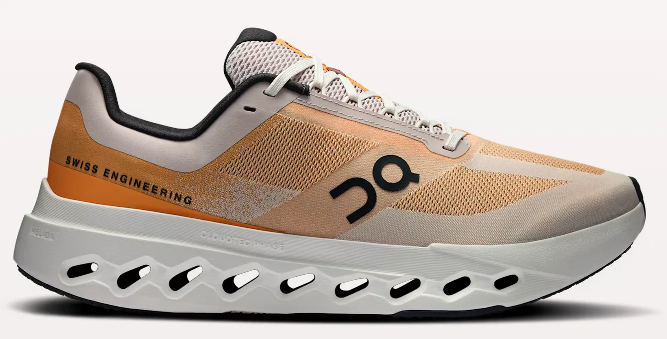 Running Shoe Finder Men's On Cloudsurfer Next