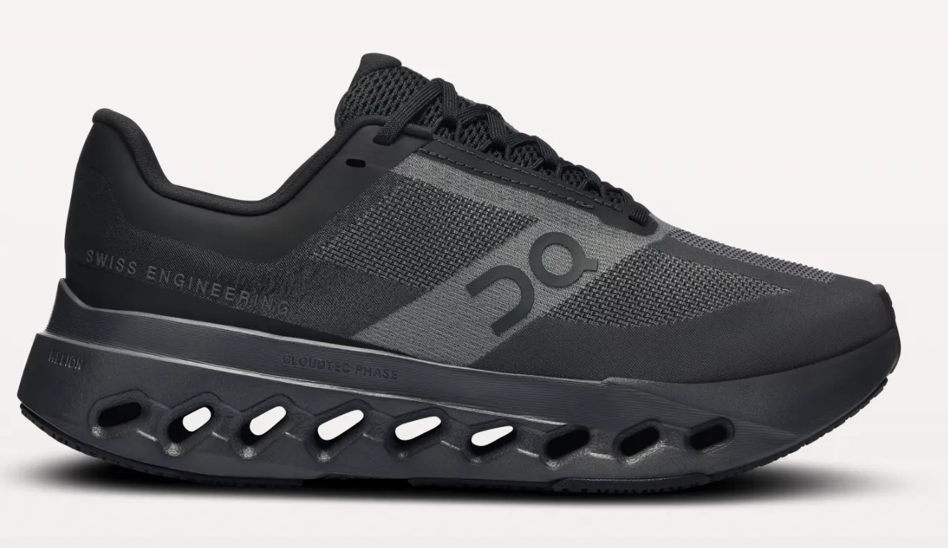 Running Shoes Zero Drop Men's On Cloudsurfer Next