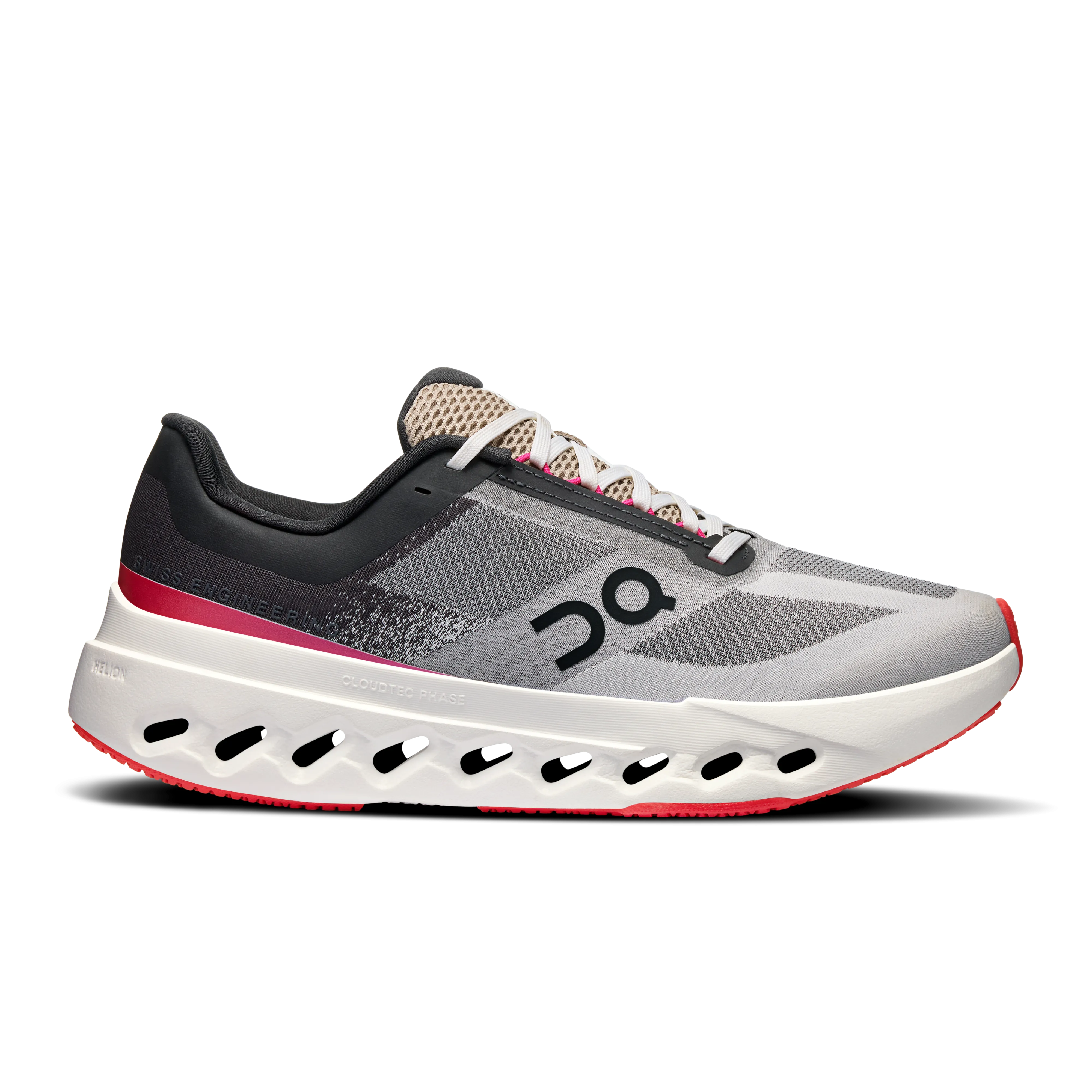 Best Speed Running Shoes Men's On Cloudsurfer Next
