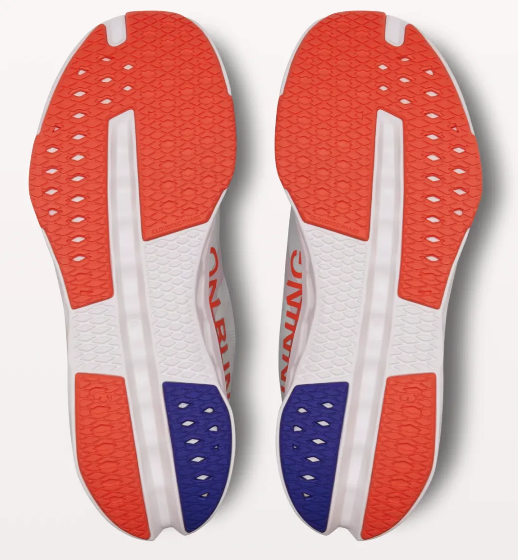 Running Shoes Pic Men's On Cloudsurfer Next