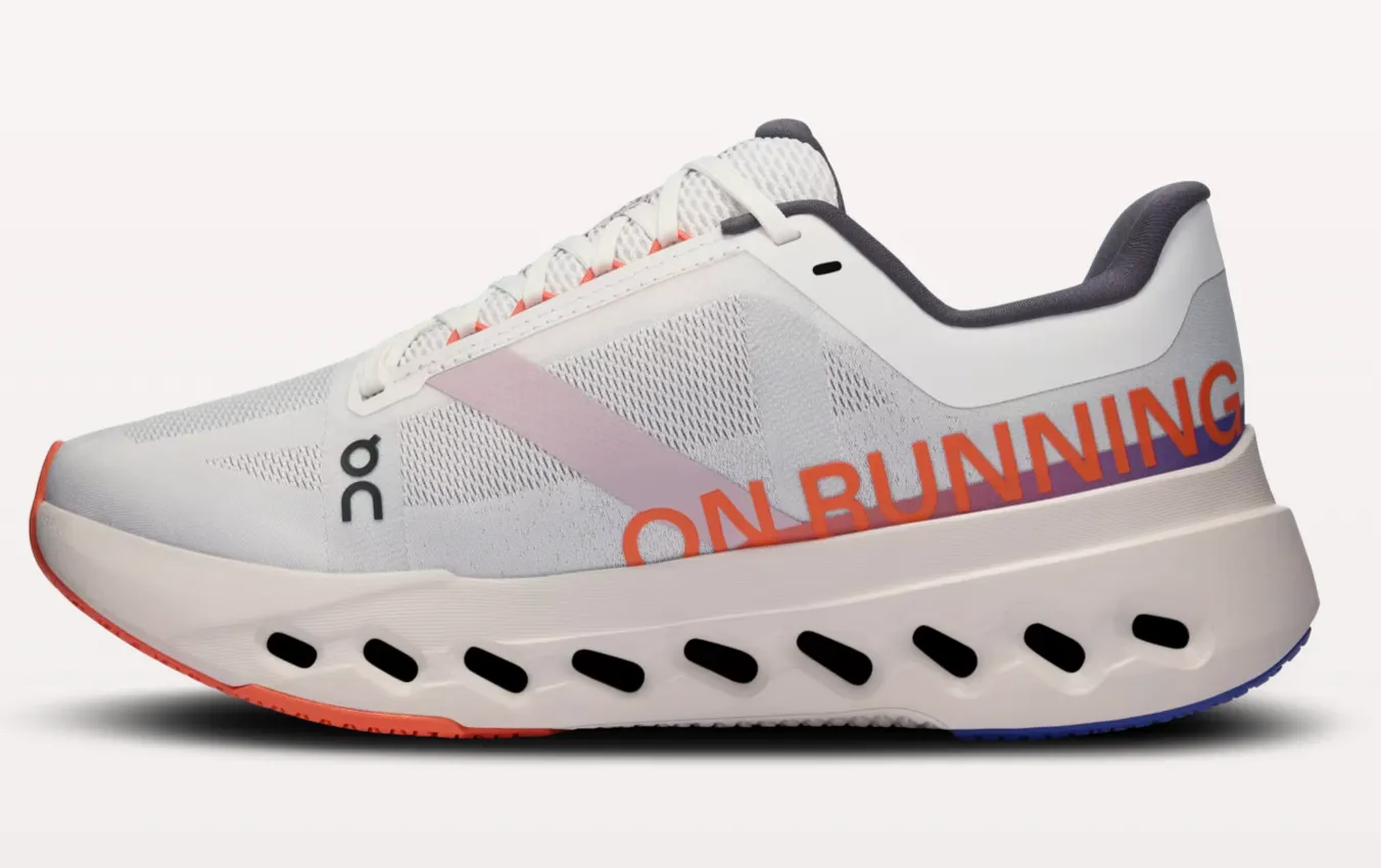 Men's On Cloudsurfer Next Fuelcell Propel V4 Running Shoes