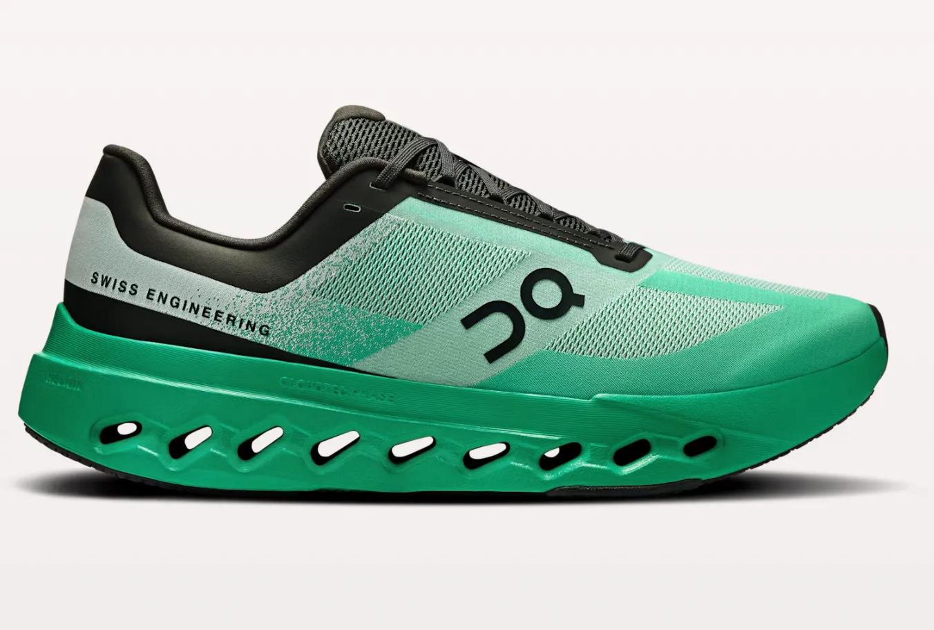 Men's On Cloudsurfer Next Wide Fitting Running Shoes