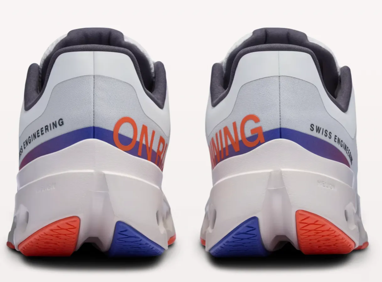 Running Shoes Flat Footed Men's On Cloudsurfer Next