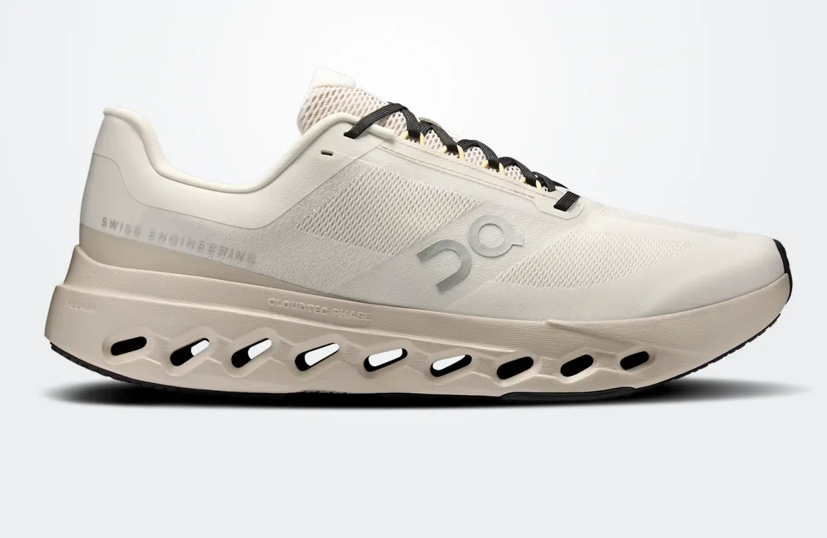 Men's On Cloudsurfer Next Best Shoes For Running Sprints