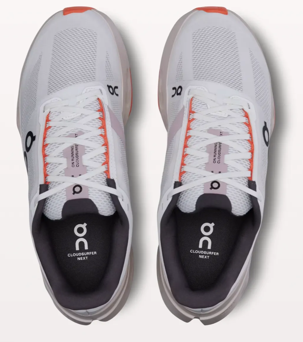 Men's On Cloudsurfer Next Cheap Running Shoes Uk