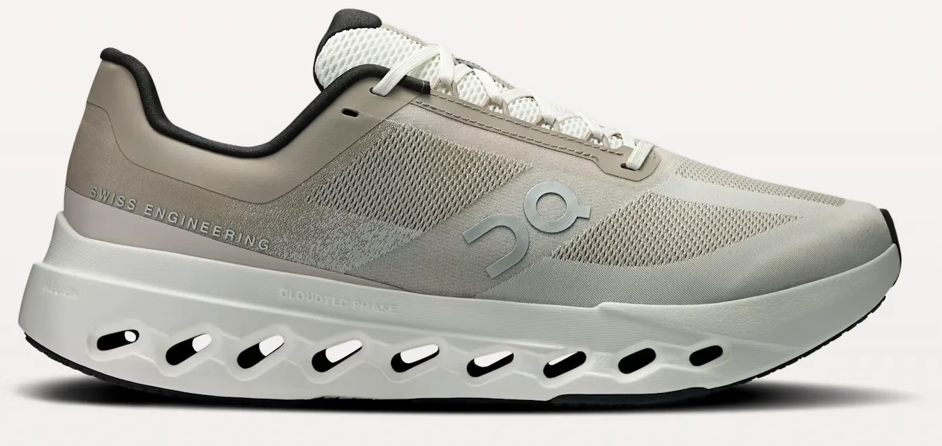 Men's On Cloudsurfer Next Cushion Running Shoes