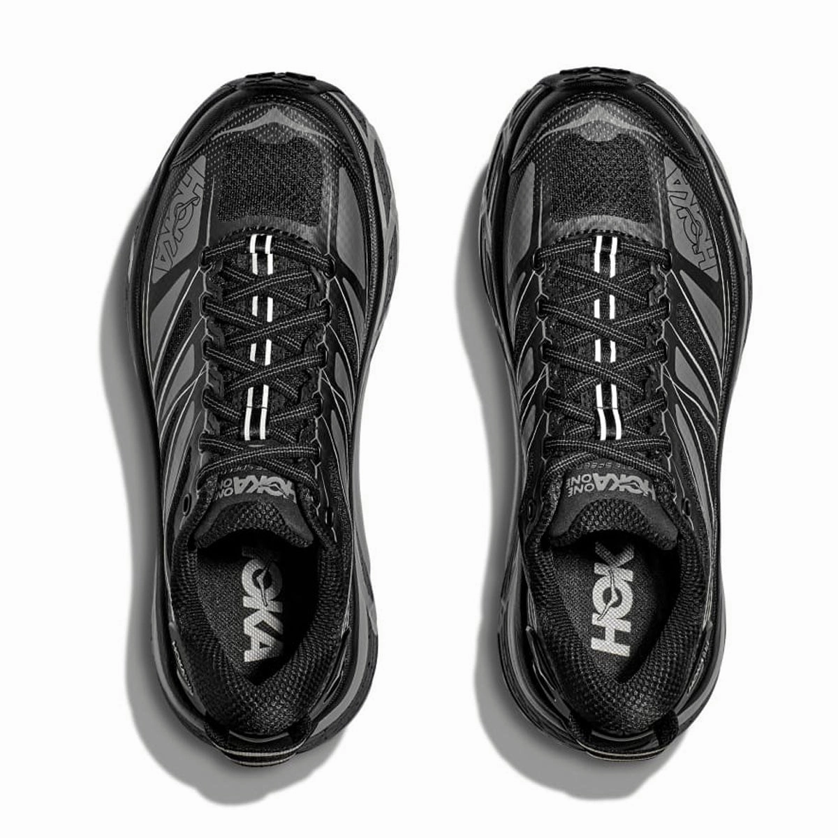 Austin Tx Mafate Speed 2 'Black Castlerock'