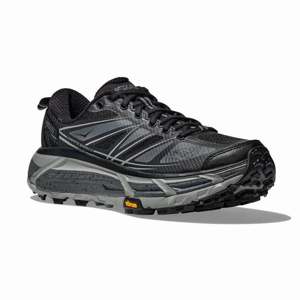 Mafate Speed 2 'Black Castlerock' Makati