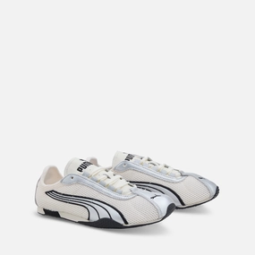 Puma Og Golf Shoes H-Street OG Frosted Ivory | PUMA Silver